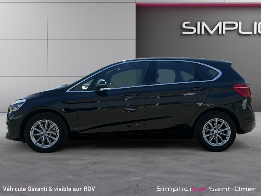 BMW d'occasion 218 ACTIVE TOURER 2 D 150 Business Design de 2020