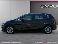 BMW d'occasion 218 ACTIVE TOURER 2 D 150 Business Design de 2020