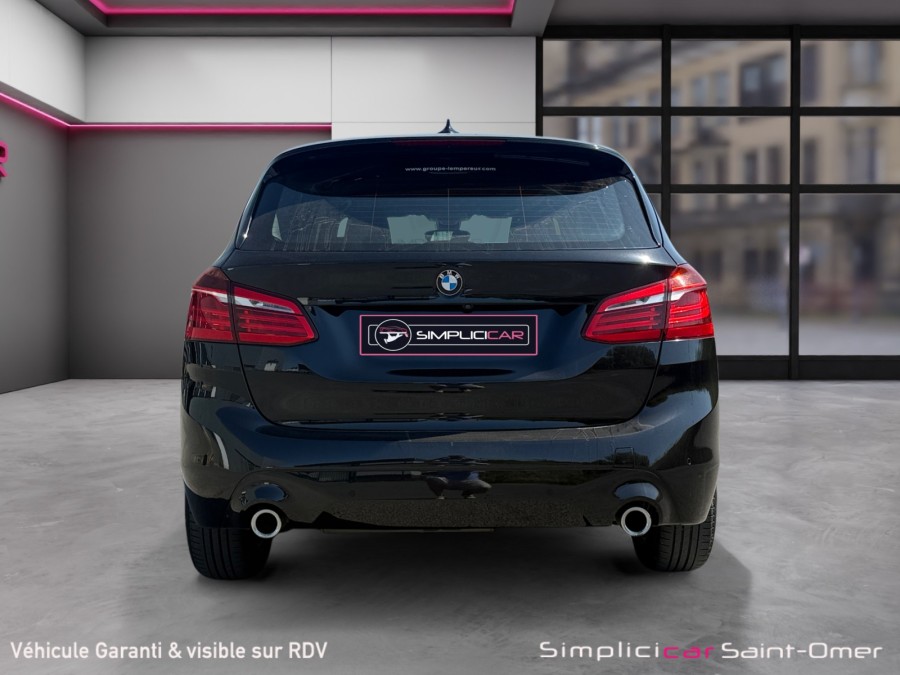 BMW d'occasion 218 ACTIVE TOURER 2 D 150 Business Design de 2020