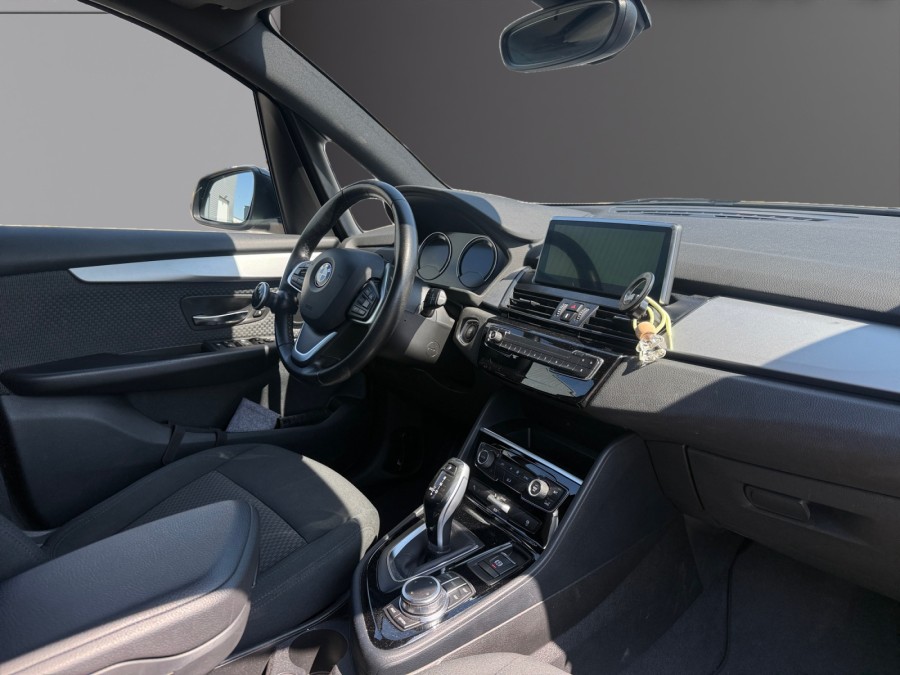 BMW d'occasion 218 ACTIVE TOURER 2 D 150 Business Design de 2020
