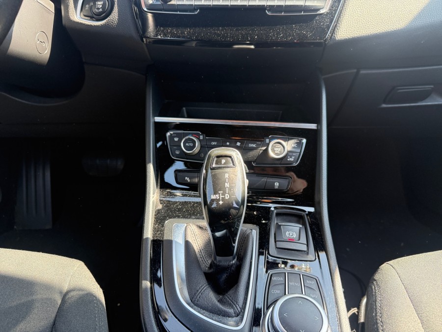 BMW d'occasion 218 ACTIVE TOURER 2 D 150 Business Design de 2020
