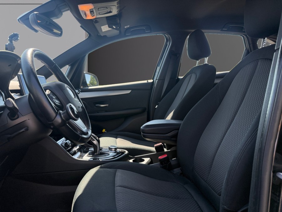 BMW d'occasion 218 ACTIVE TOURER 2 D 150 Business Design de 2020