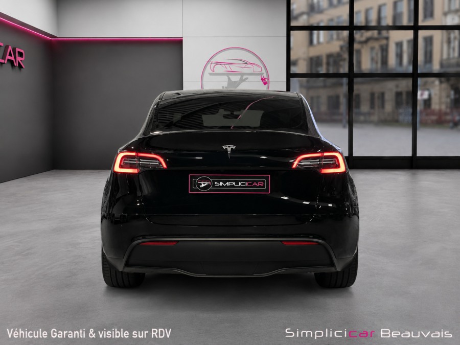 TESLA MOTORS d'occasion Y PROPULSION de 2024 Beauvais (60)﻿