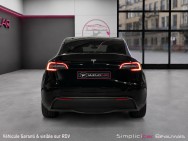 TESLA MOTORS d'occasion Y PROPULSION de 2024 Beauvais (60)﻿
