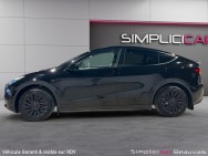 TESLA MOTORS d'occasion Y PROPULSION de 2024 Beauvais (60)﻿