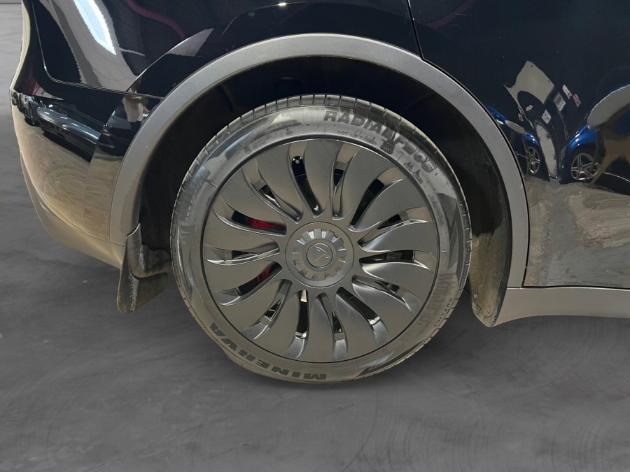 TESLA MOTORS d'occasion Y PROPULSION de 2024 Beauvais (60)﻿