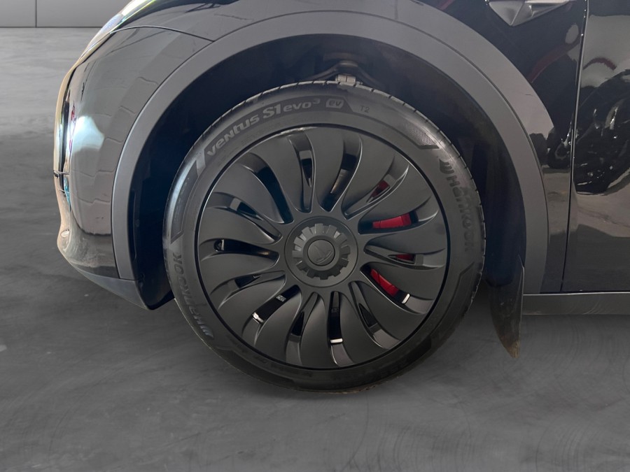 TESLA MOTORS d'occasion Y PROPULSION de 2024 Beauvais (60)﻿
