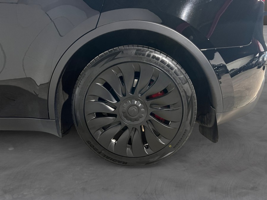 TESLA MOTORS d'occasion Y PROPULSION de 2024 Beauvais (60)﻿