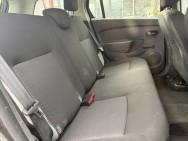 DACIA d'occasion LOGAN 1.2 16V de 2015 Arras (62)﻿