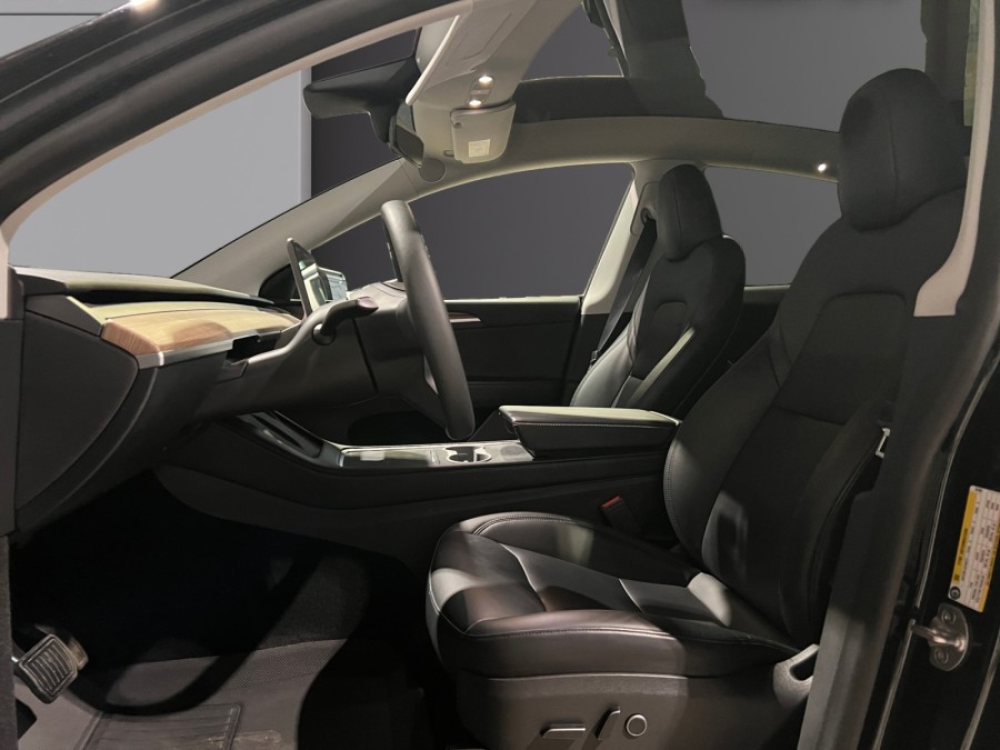 TESLA MOTORS d'occasion Y PROPULSION de 2024 Beauvais (60)﻿