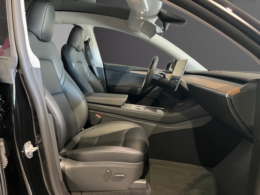 TESLA MOTORS d'occasion Y PROPULSION de 2024 Beauvais (60)﻿