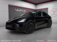 TESLA MOTORS d'occasion Y PROPULSION de 2024 Beauvais (60)﻿
