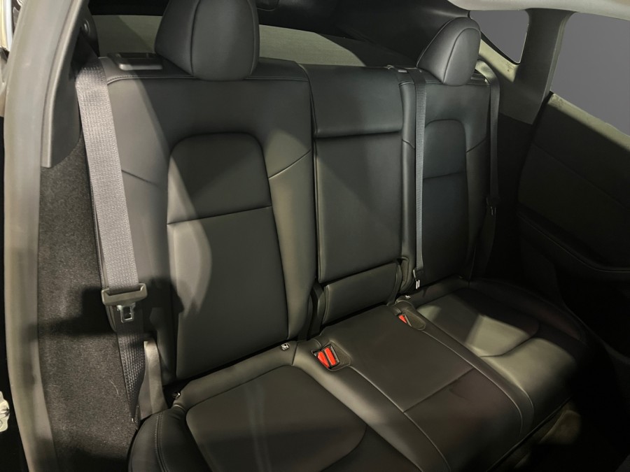 TESLA MOTORS d'occasion Y PROPULSION de 2024 Beauvais (60)﻿