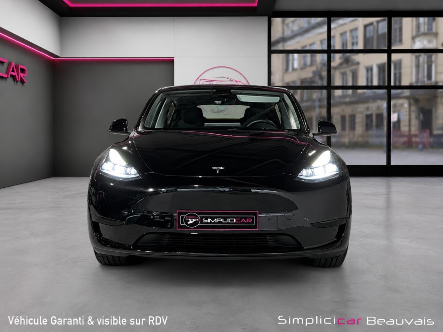TESLA MOTORS d'occasion Y PROPULSION de 2024 Beauvais (60)﻿