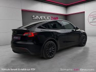 TESLA MOTORS d'occasion Y PROPULSION de 2024 Beauvais (60)﻿