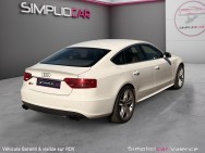 AUDI d'occasion S5 SPORTBACK 3.0 TFSI QUATTRO S-TRONIC de 2010
