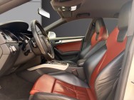 AUDI d'occasion S5 SPORTBACK 3.0 TFSI QUATTRO S-TRONIC de 2010
