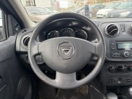 DACIA d'occasion LOGAN 1.2 16V de 2015 Arras (62)﻿