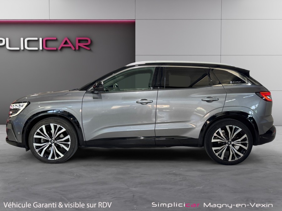 RENAULT d'occasion AUSTRAL 1.2 E-TECH FULL HYBRID 200 TECHNO de 2022
