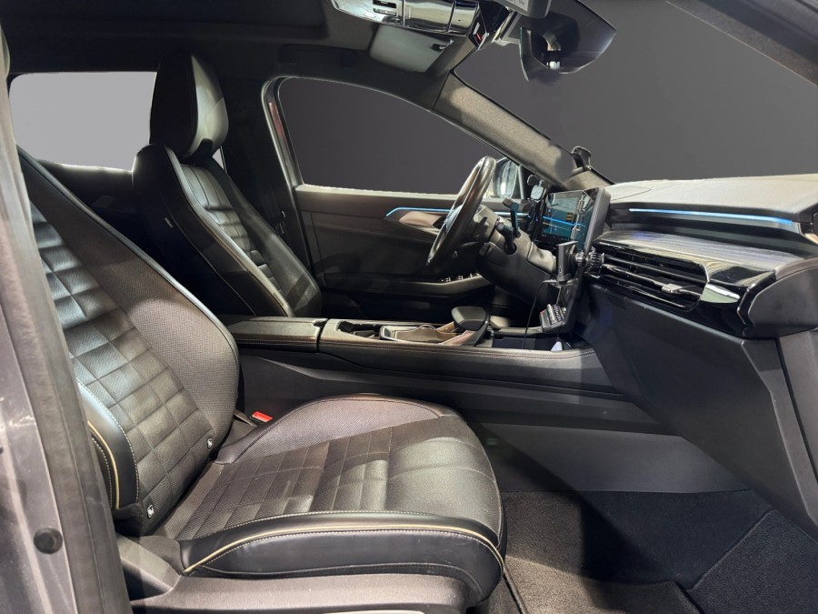 RENAULT d'occasion AUSTRAL 1.2 E-TECH FULL HYBRID 200 TECHNO de 2022