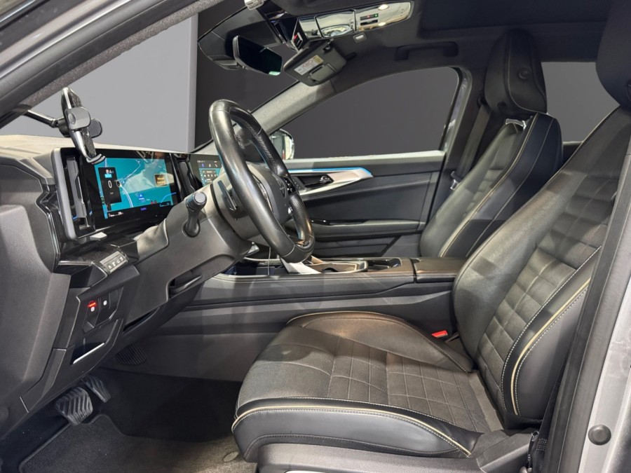RENAULT d'occasion AUSTRAL 1.2 E-TECH FULL HYBRID 200 TECHNO de 2022
