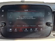 FIAT d'occasion 500 1.0 70ch BSG Dolcevita de 2022 Le Puy en Velay