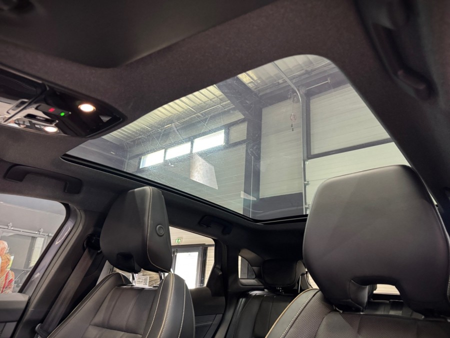 RENAULT d'occasion AUSTRAL 1.2 E-TECH FULL HYBRID 200 TECHNO de 2022