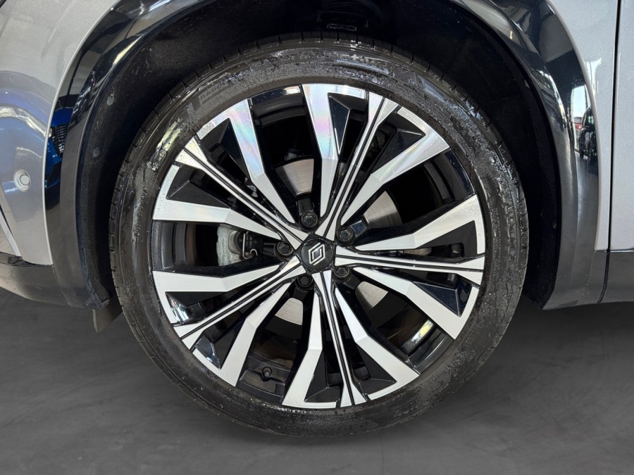 RENAULT d'occasion AUSTRAL 1.2 E-TECH FULL HYBRID 200 TECHNO de 2022
