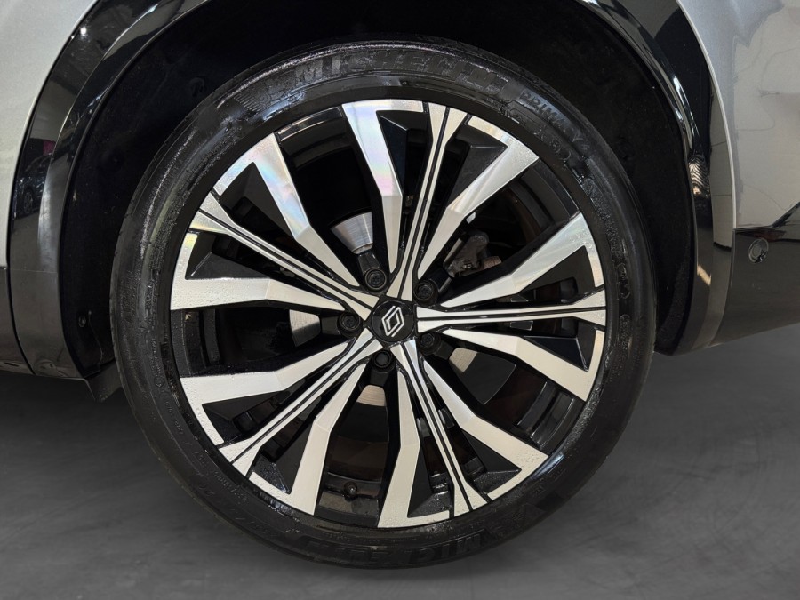 RENAULT d'occasion AUSTRAL 1.2 E-TECH FULL HYBRID 200 TECHNO de 2022