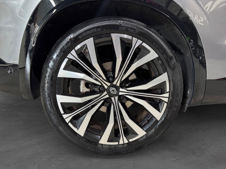 RENAULT d'occasion AUSTRAL 1.2 E-TECH FULL HYBRID 200 TECHNO de 2022
