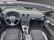 AUDI d'occasion A3 1.8 TFSI 160 S LINE de 2008 Frejus (83)﻿