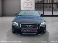 AUDI d'occasion A3 1.8 TFSI 160 S LINE de 2008 Frejus (83)﻿