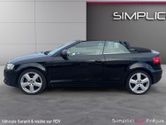 AUDI d'occasion A3 1.8 TFSI 160 S LINE de 2008 Frejus (83)﻿