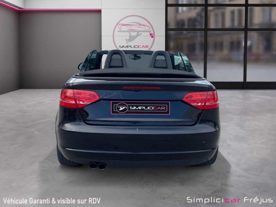 AUDI d'occasion A3 1.8 TFSI 160 S LINE de 2008 Frejus (83)﻿