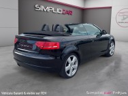AUDI d'occasion A3 1.8 TFSI 160 S LINE de 2008 Frejus (83)﻿