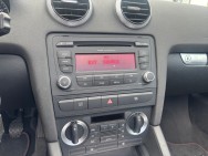 AUDI d'occasion A3 1.8 TFSI 160 S LINE de 2008 Frejus (83)﻿