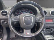 AUDI d'occasion A3 1.8 TFSI 160 S LINE de 2008 Frejus (83)﻿