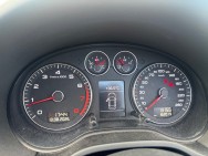 AUDI d'occasion A3 1.8 TFSI 160 S LINE de 2008 Frejus (83)﻿