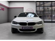 BMW d'occasion 430 COUPE D 258 XDRIVE M SPORT AUTO de 2014 Le Havre