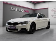 BMW d'occasion 430 COUPE D 258 XDRIVE M SPORT AUTO de 2014 Le Havre