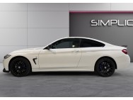 BMW d'occasion 430 COUPE D 258 XDRIVE M SPORT AUTO de 2014 Le Havre