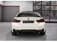 BMW d'occasion 430 COUPE D 258 XDRIVE M SPORT AUTO de 2014 Le Havre