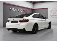 BMW d'occasion 430 COUPE D 258 XDRIVE M SPORT AUTO de 2014 Le Havre