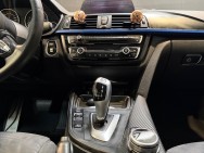 BMW d'occasion 430 COUPE D 258 XDRIVE M SPORT AUTO de 2014 Le Havre