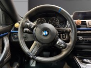 BMW d'occasion 430 COUPE D 258 XDRIVE M SPORT AUTO de 2014 Le Havre