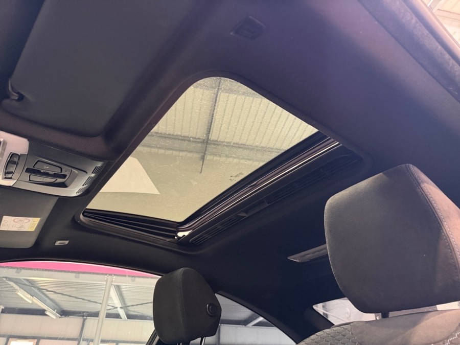 BMW d'occasion 430 COUPE D 258 XDRIVE M SPORT AUTO de 2014 Le Havre