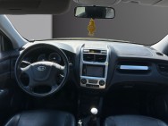 KIA d'occasion SPORTAGE 2 CRDI 136 FAP S 4X2 ACTIVE de 2009 Soissons