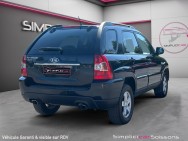 KIA d'occasion SPORTAGE 2 CRDI 136 FAP S 4X2 ACTIVE de 2009 Soissons