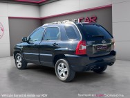 KIA d'occasion SPORTAGE 2 CRDI 136 FAP S 4X2 ACTIVE de 2009 Soissons