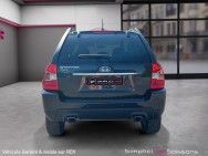 KIA d'occasion SPORTAGE 2 CRDI 136 FAP S 4X2 ACTIVE de 2009 Soissons
